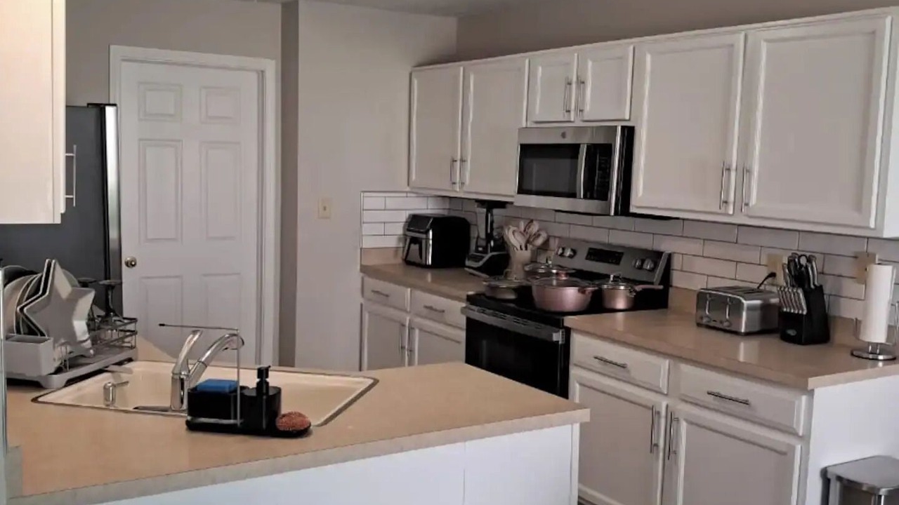 Photo of Kitchen in Greenwood