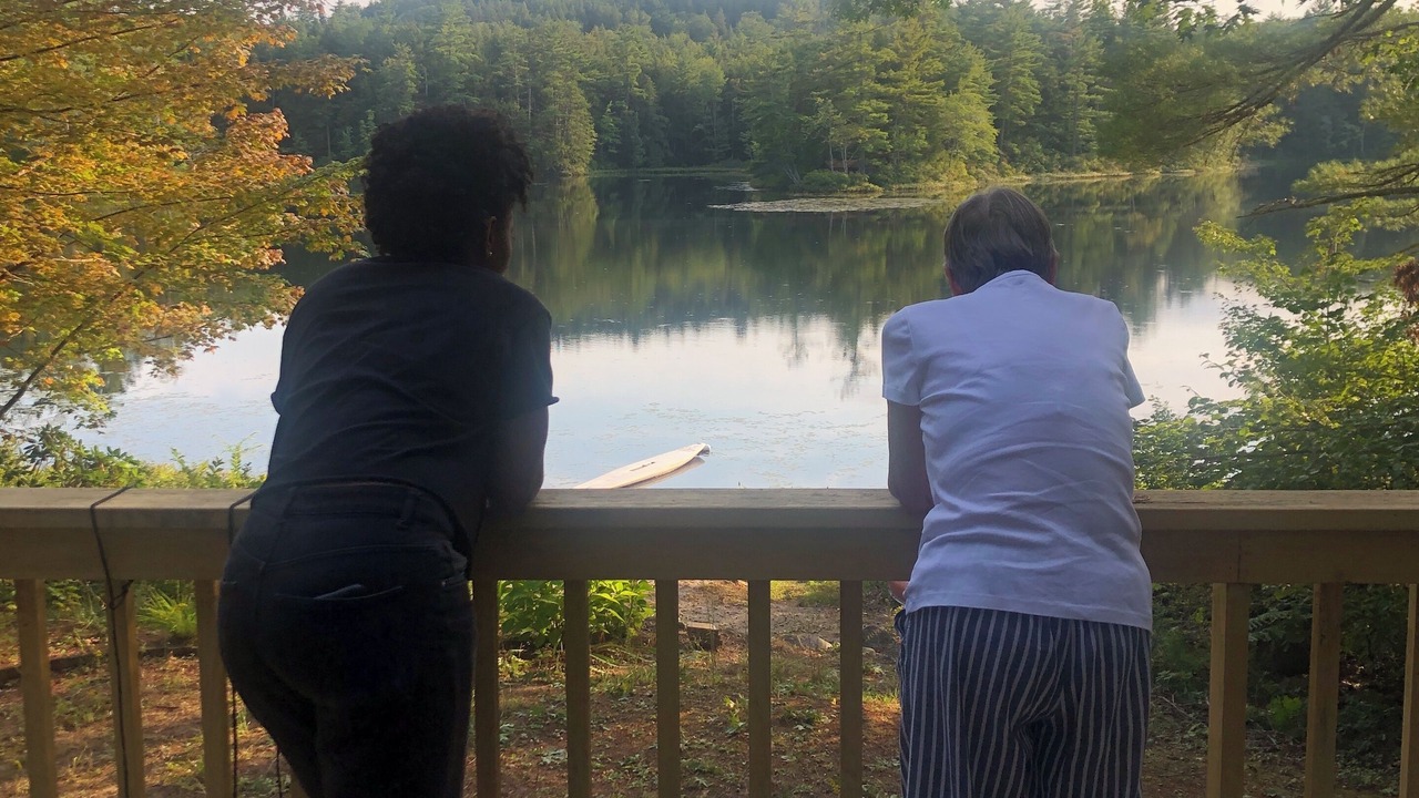 Photo of Outdoor in Sutton