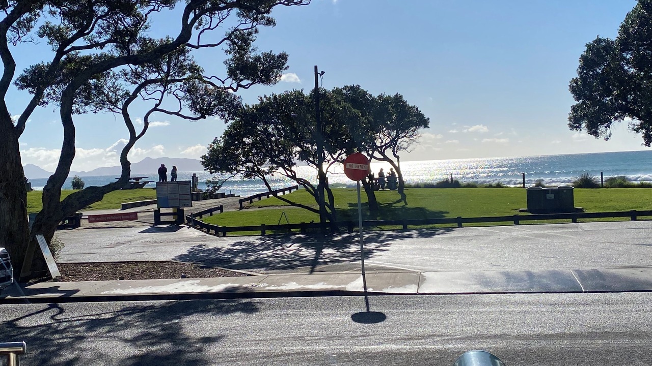 Photo of Outdoor in Waipu Cove