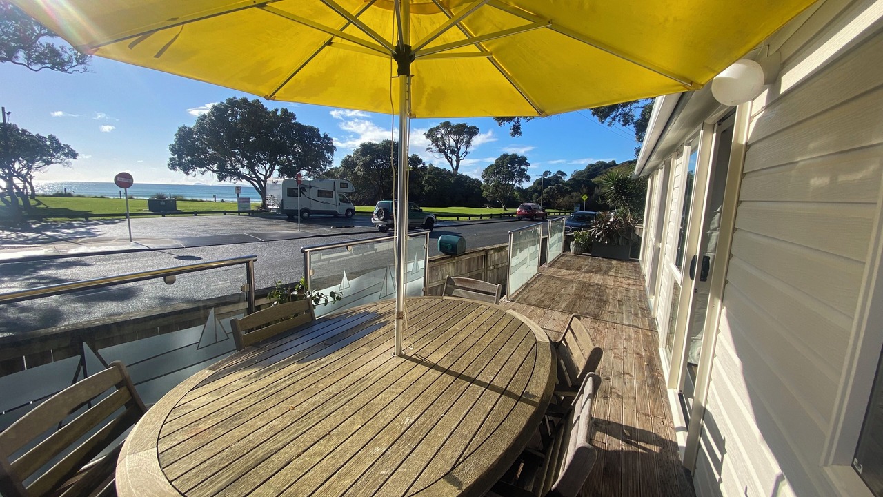 Photo of Outdoor in Waipu Cove