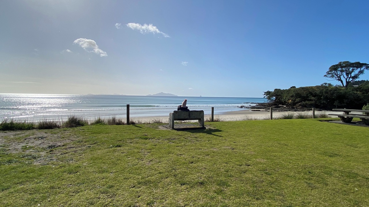 Photo of Outdoor in Waipu Cove
