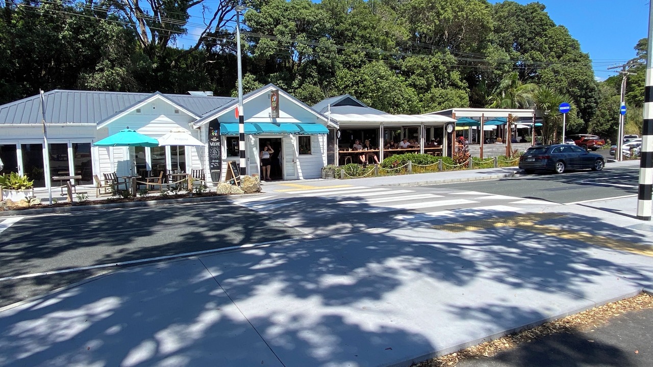 Photo of Outdoor in Waipu Cove