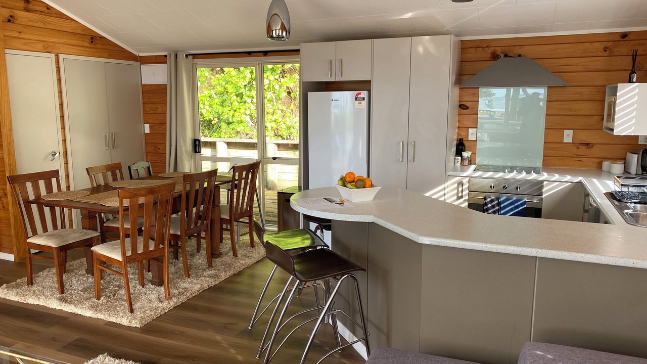 Photo of Kitchen in Waipu Cove