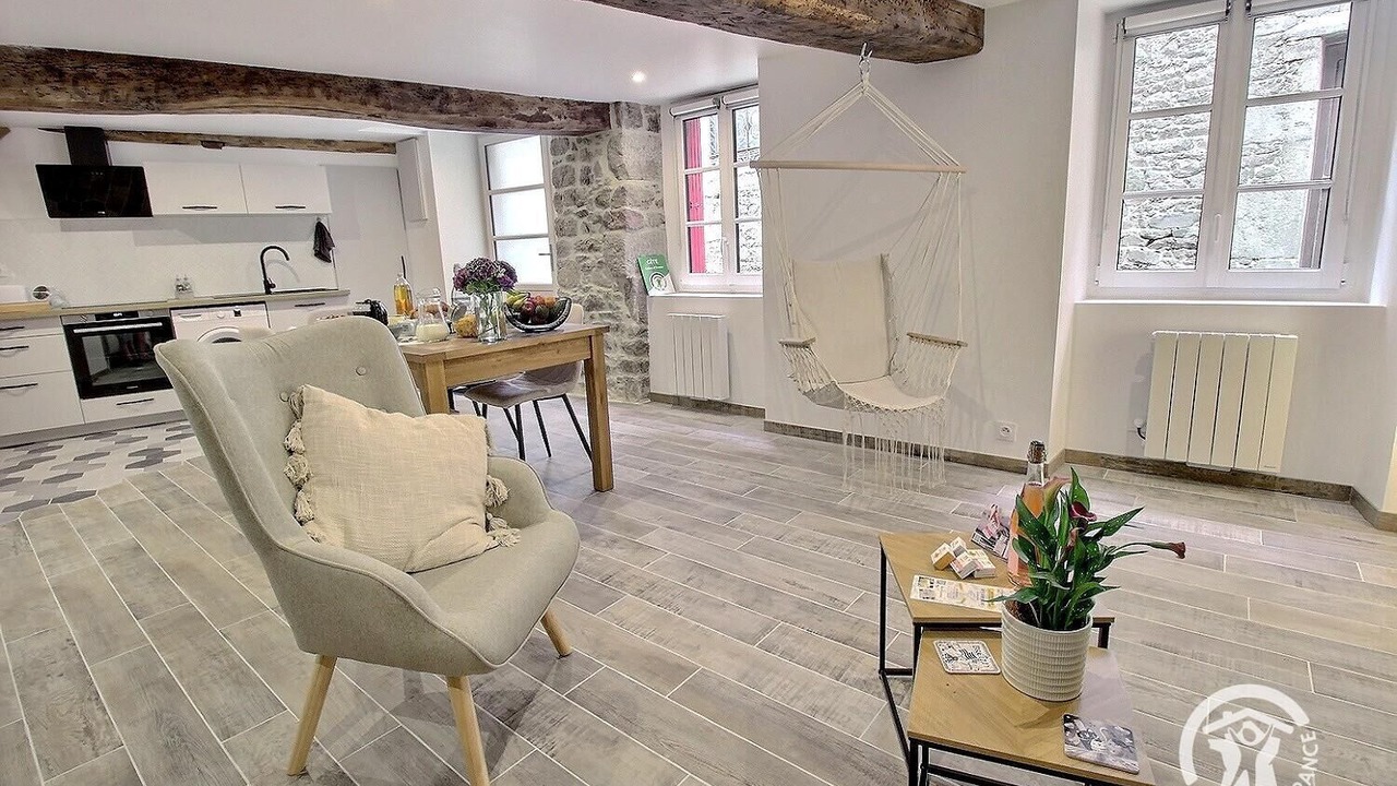 Photo of Kitchen in Chatelaudren