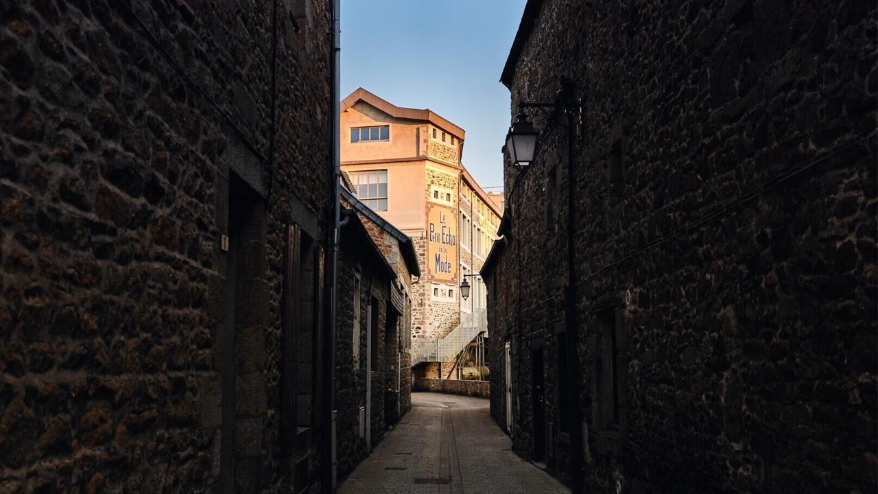 Photo of Outdoor in Chatelaudren