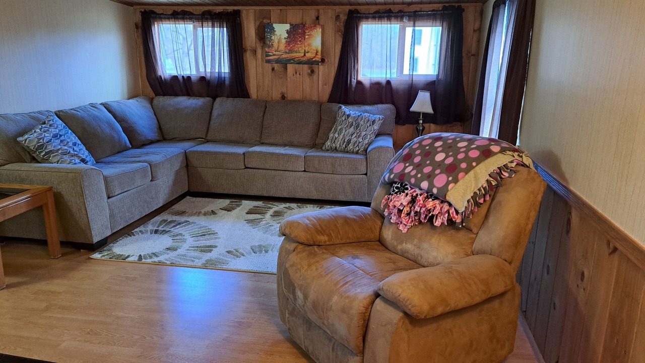 Photo of Livingroom in Lowville