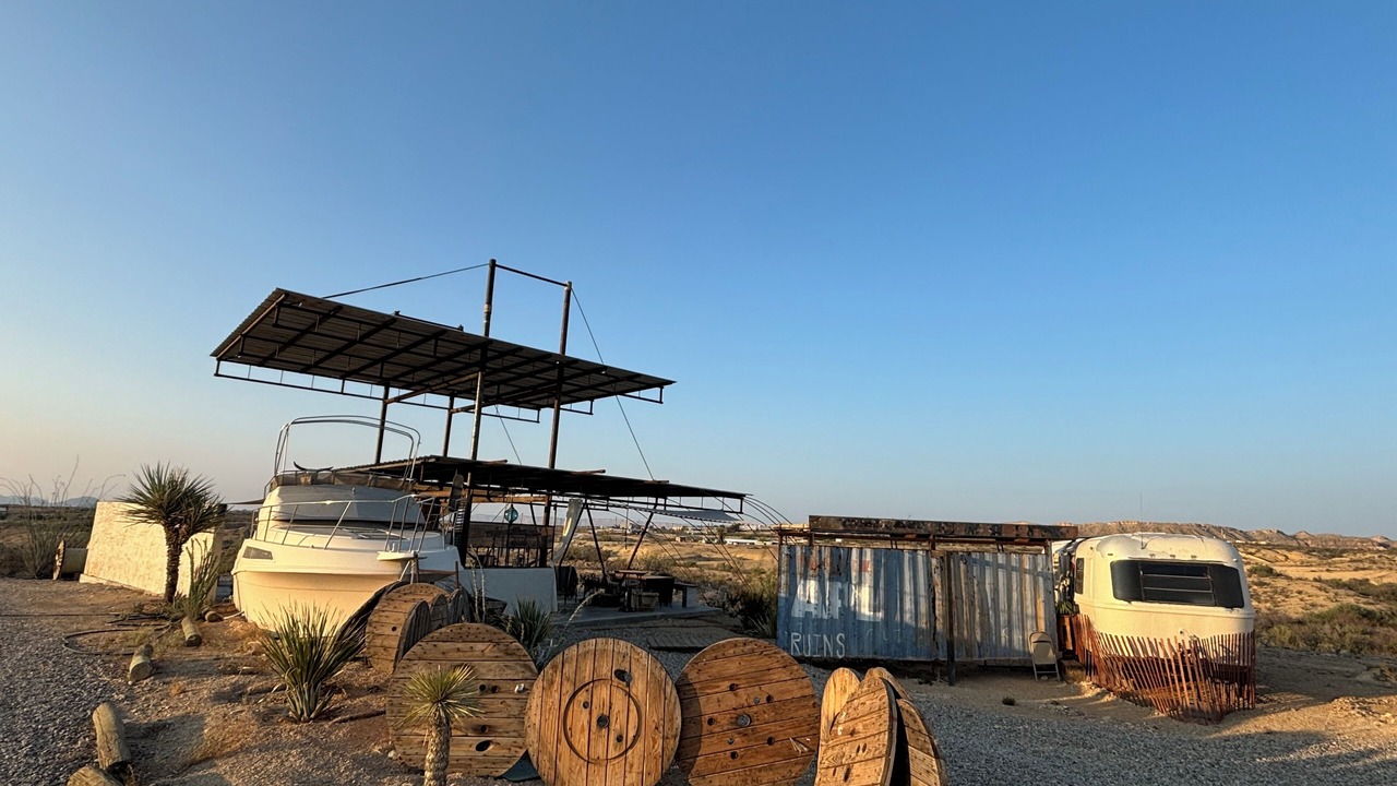 Photo of Outdoor in Study Butte-Terlingua