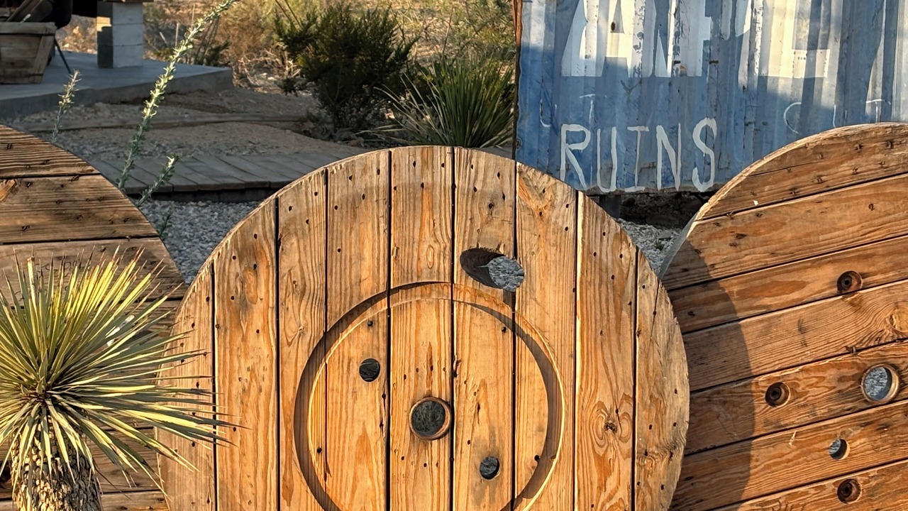 Photo of Others in Study Butte-Terlingua