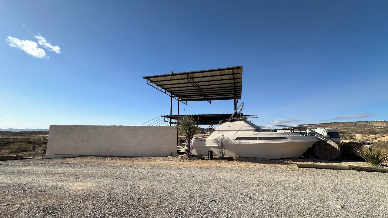 Photo of Outdoor in Study Butte-Terlingua