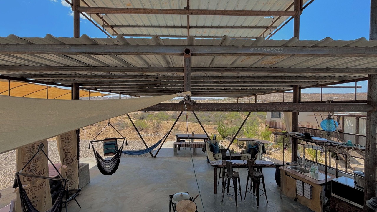 Photo of Outdoor in Study Butte-Terlingua
