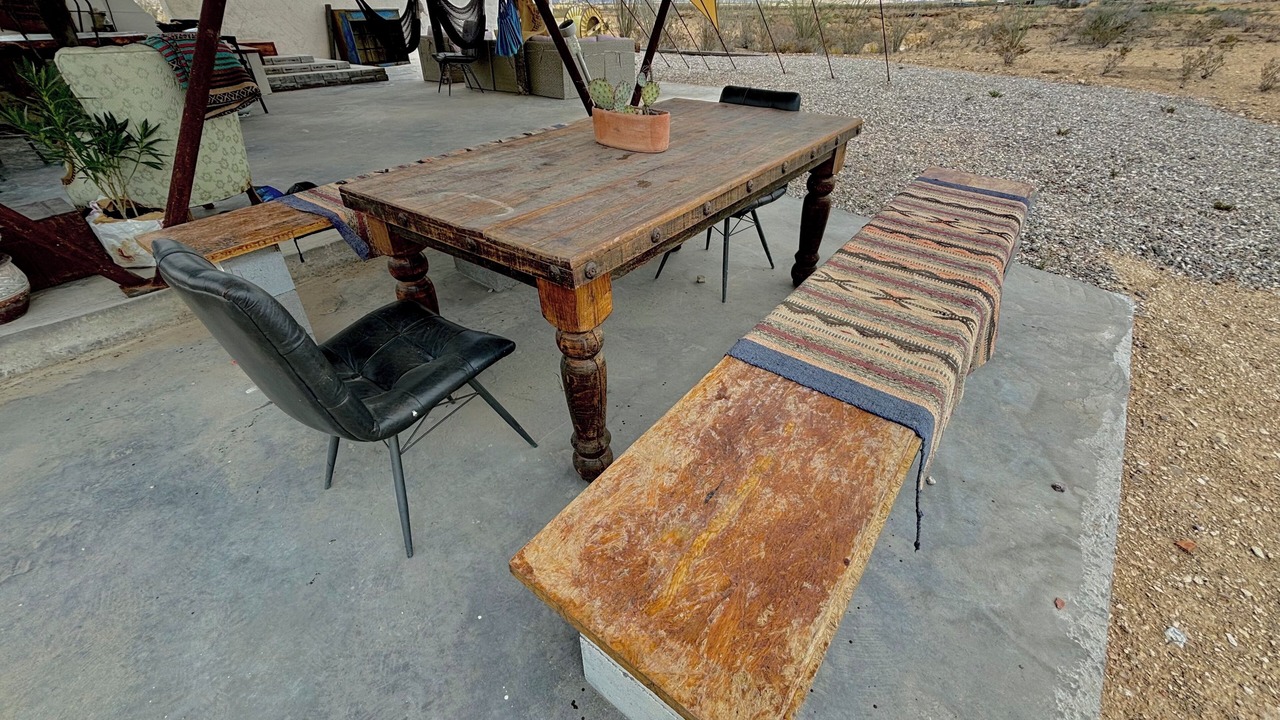 Photo of Outdoor in Study Butte-Terlingua