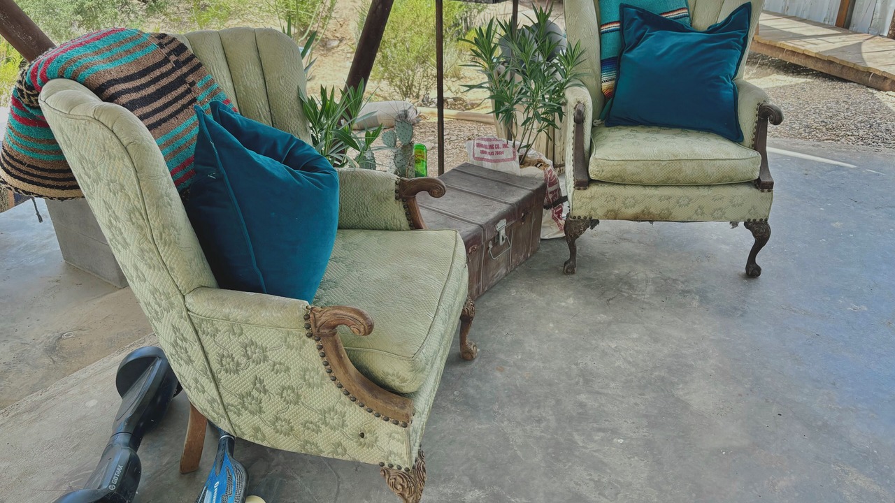 Photo of Outdoor in Study Butte-Terlingua
