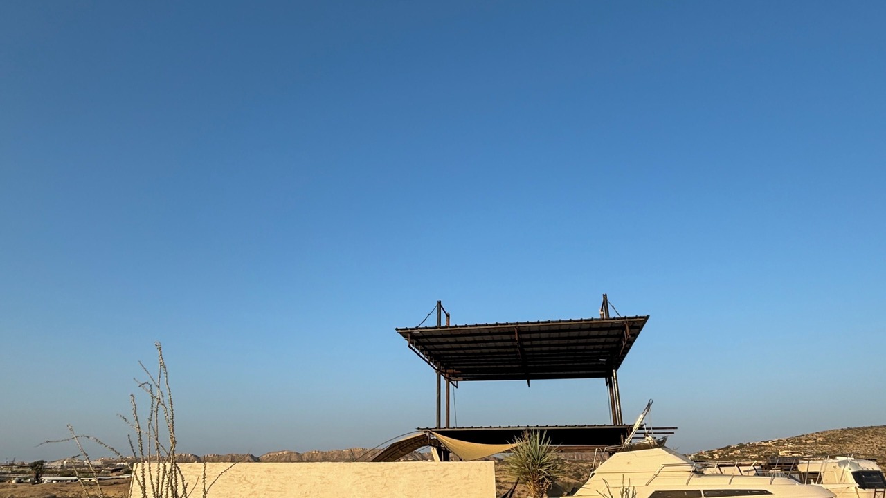 Photo of Outdoor in Study Butte-Terlingua