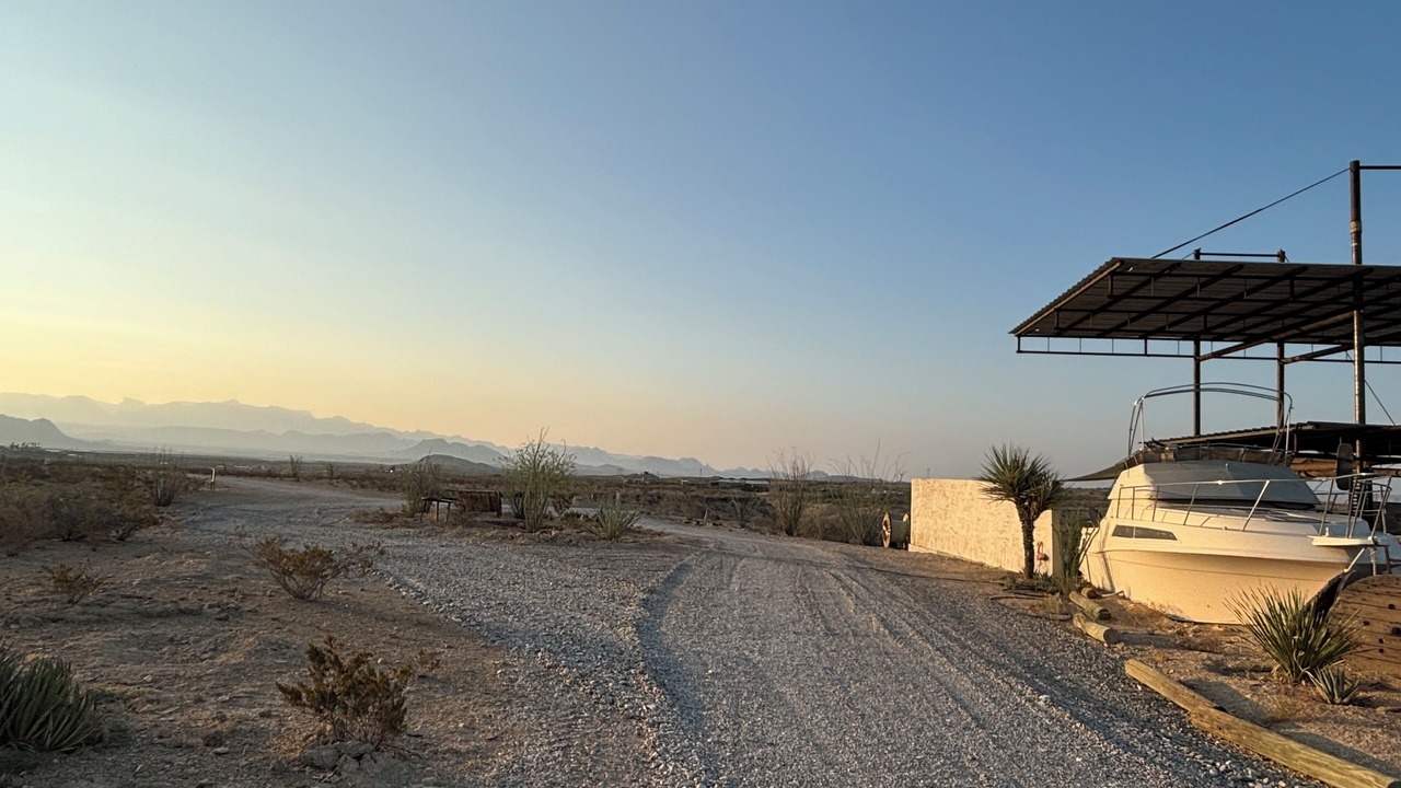 Photo of Others in Study Butte-Terlingua