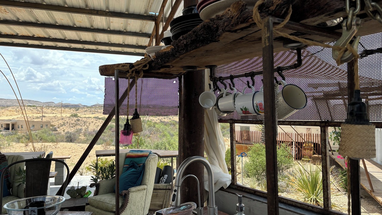 Photo of Outdoor in Study Butte-Terlingua