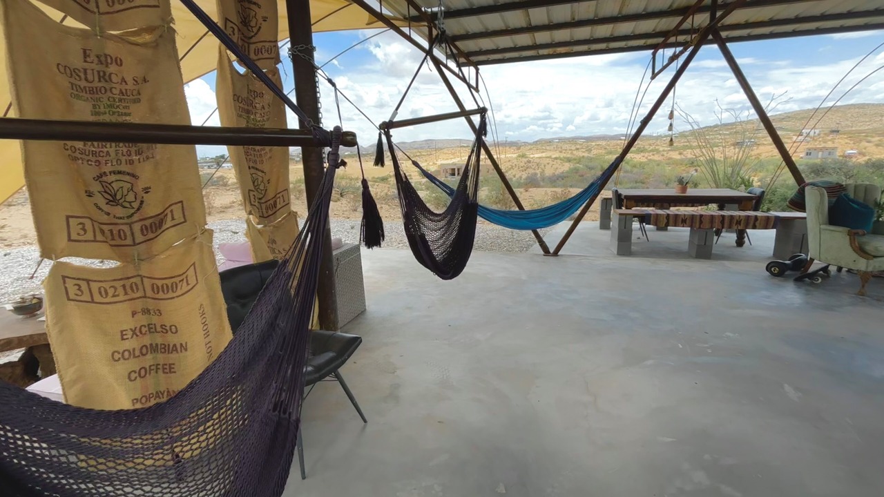 Photo of Outdoor in Study Butte-Terlingua