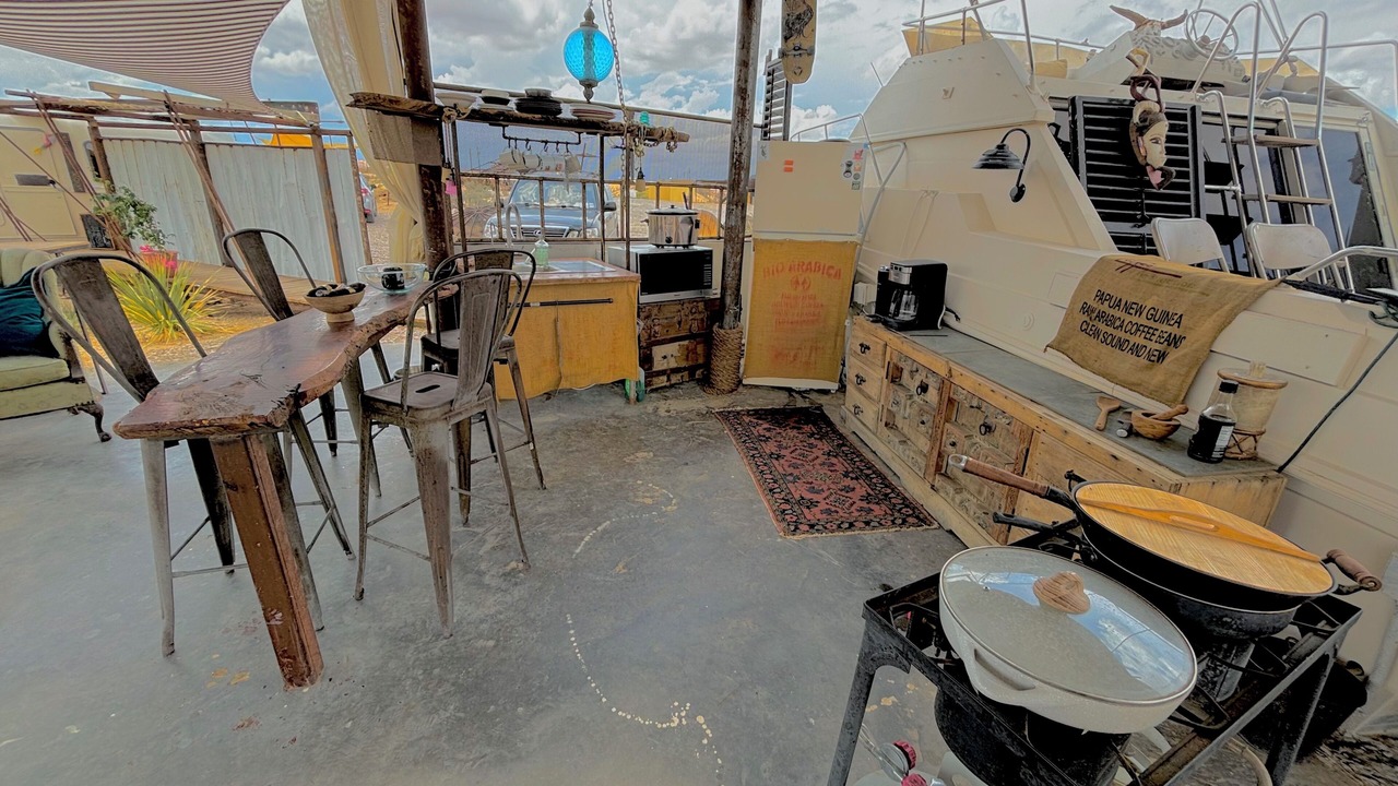 Photo of Others in Study Butte-Terlingua