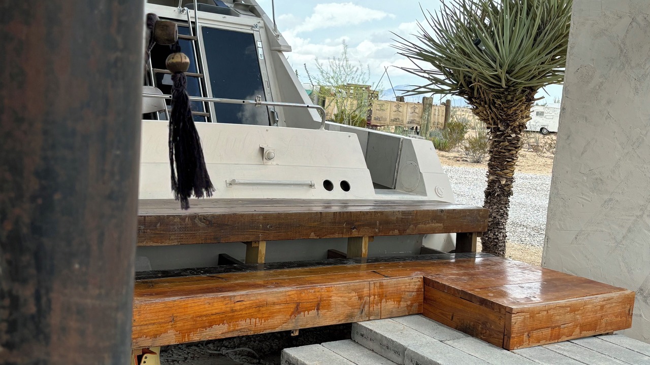 Photo of Outdoor in Study Butte-Terlingua