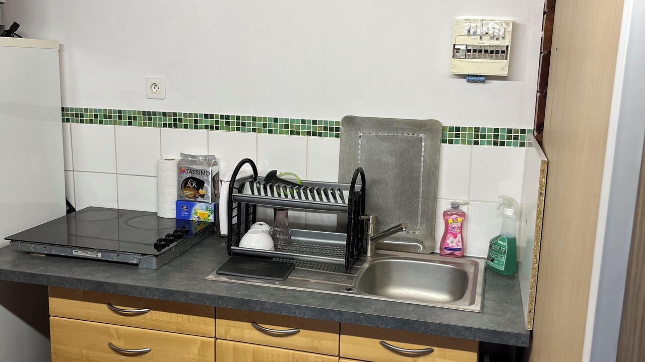 Photo of Kitchen in Massy