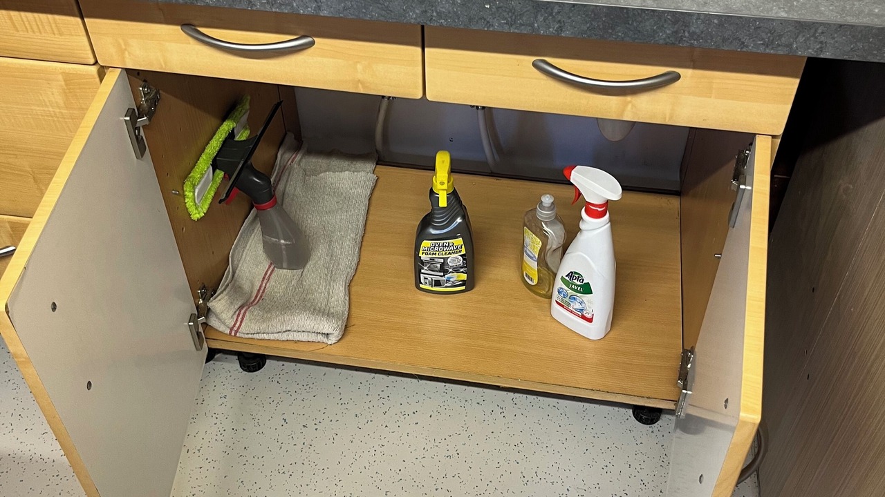 Photo of Kitchen in Massy