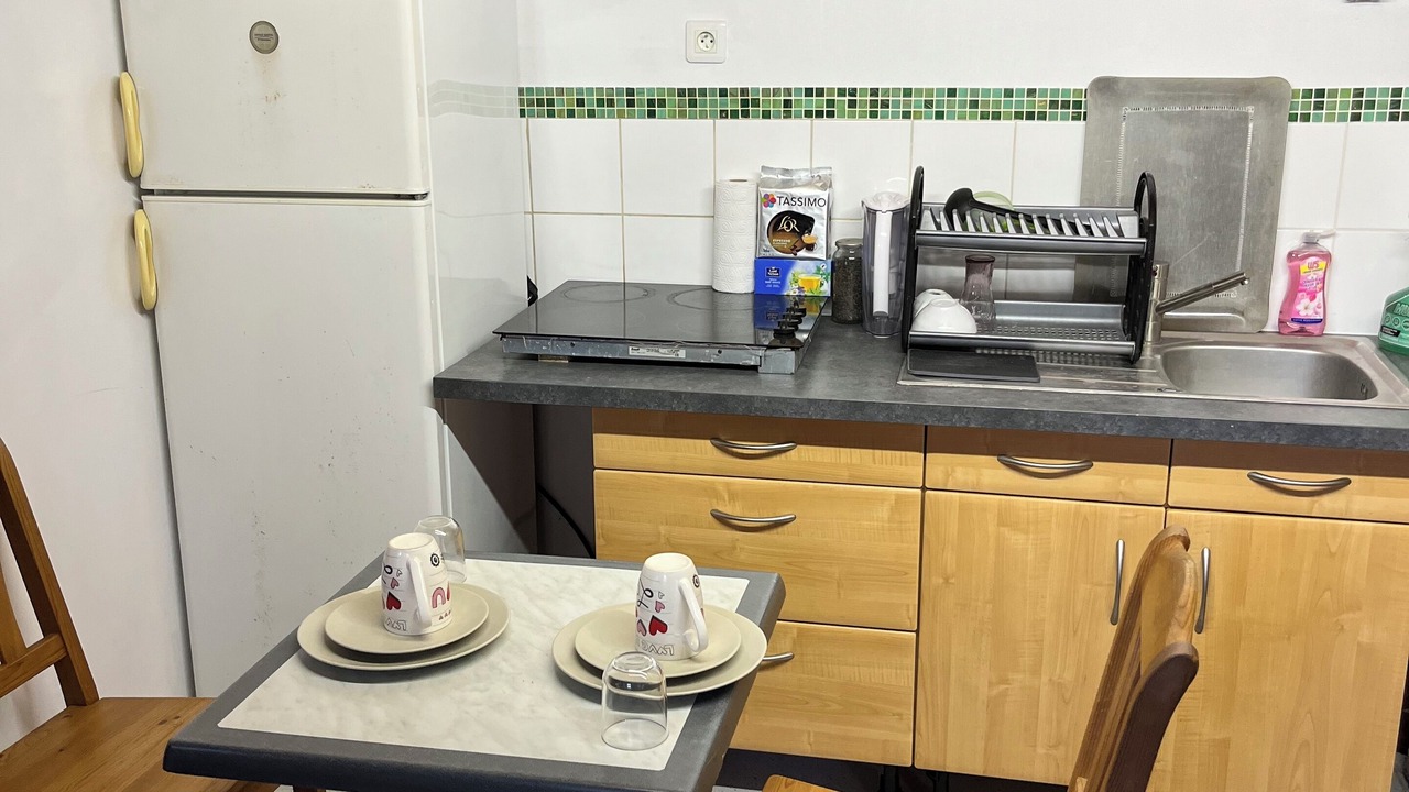 Photo of Kitchen in Massy
