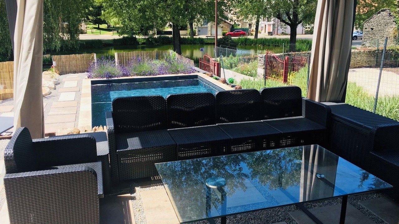 Photo of Outdoor in Prenois