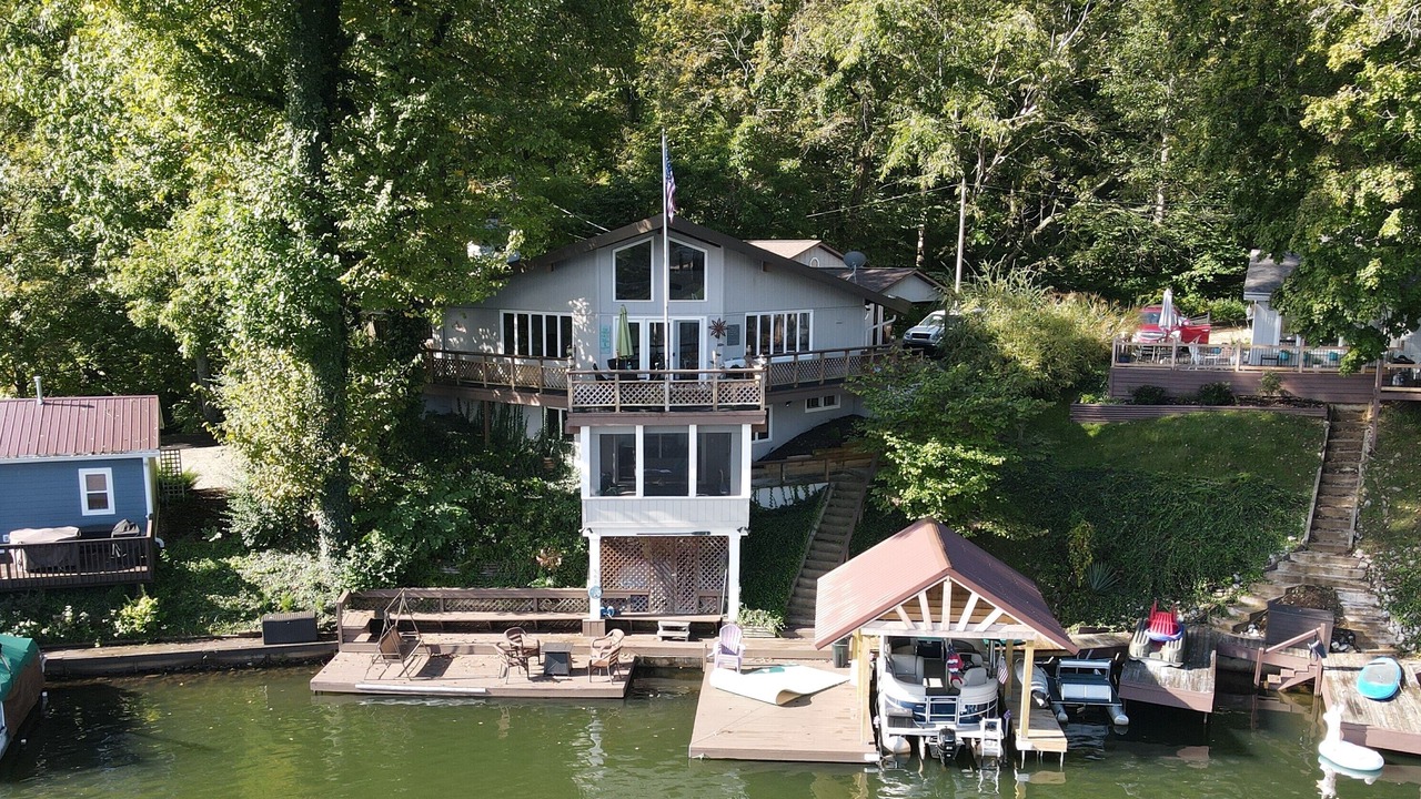 Photo of Outdoor in Princes Lakes