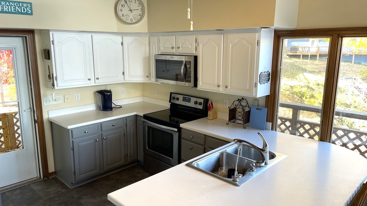 Photo of Kitchen in Princes Lakes