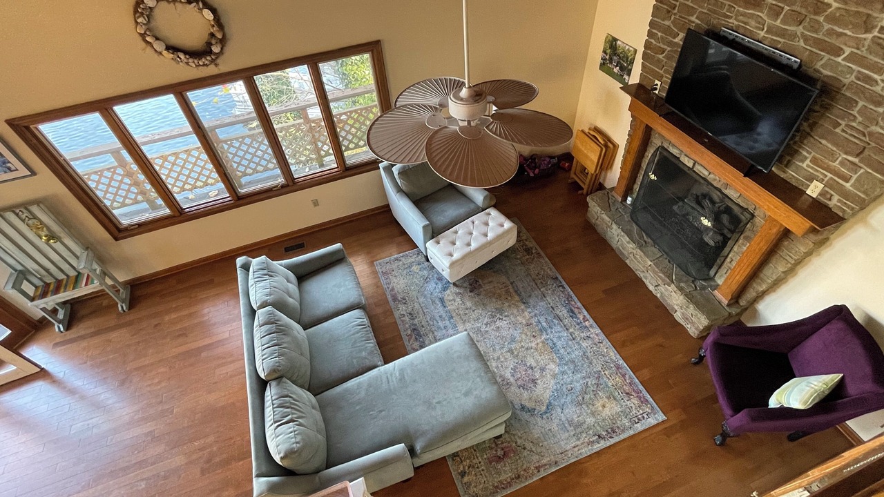 Photo of Livingroom in Princes Lakes