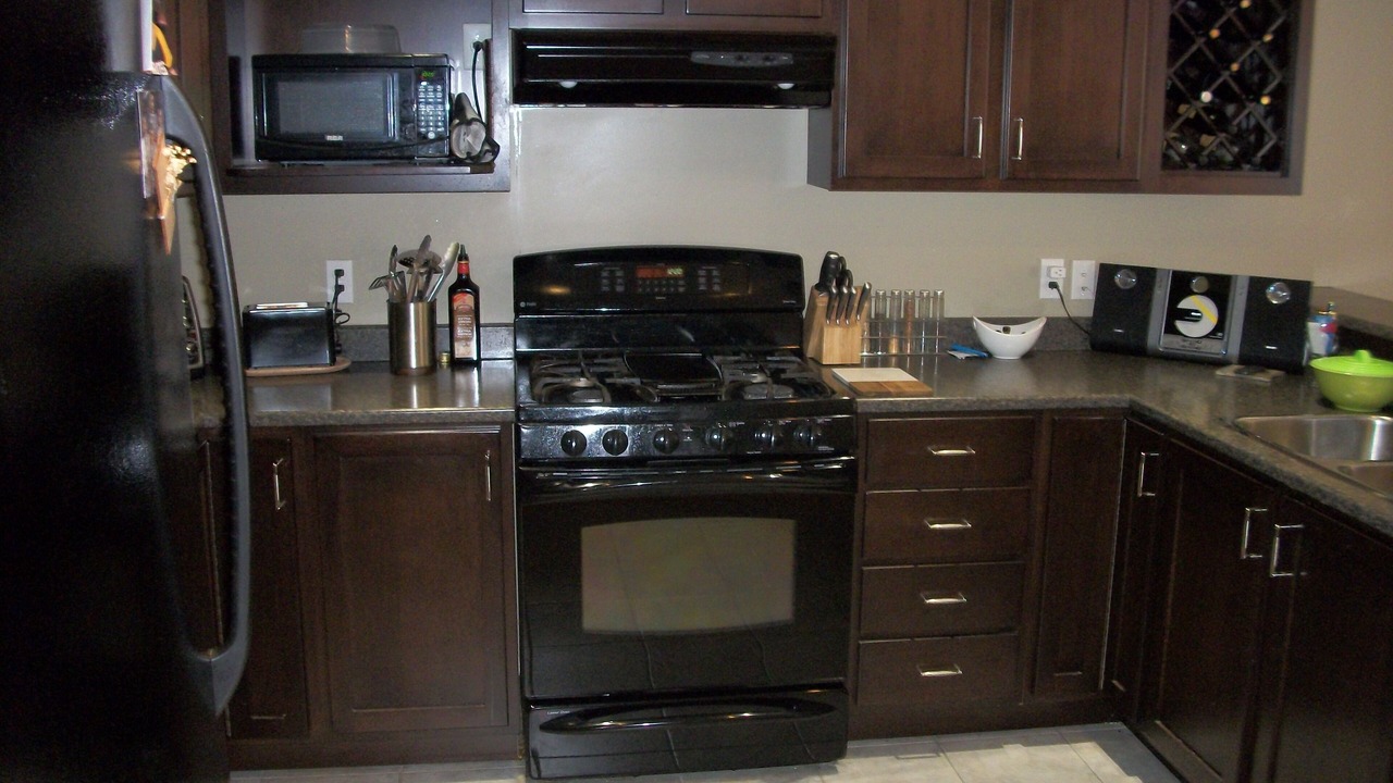 Photo of Kitchen in Bedford