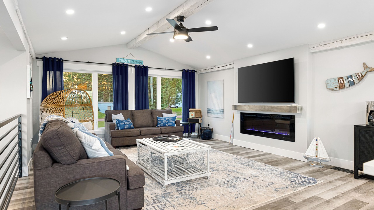 Photo of Livingroom in Cormierville