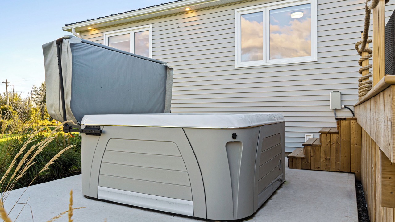 Photo of Outdoor in Cormierville