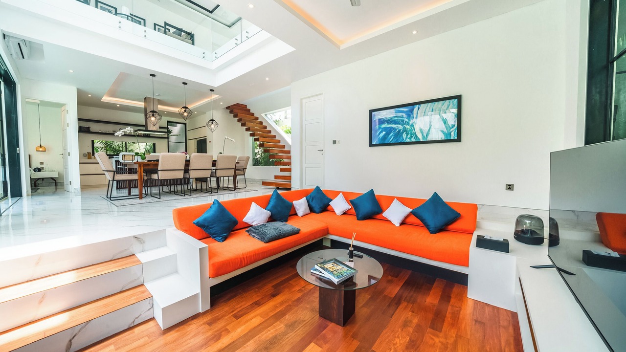 Photo of Others in Sunset Road