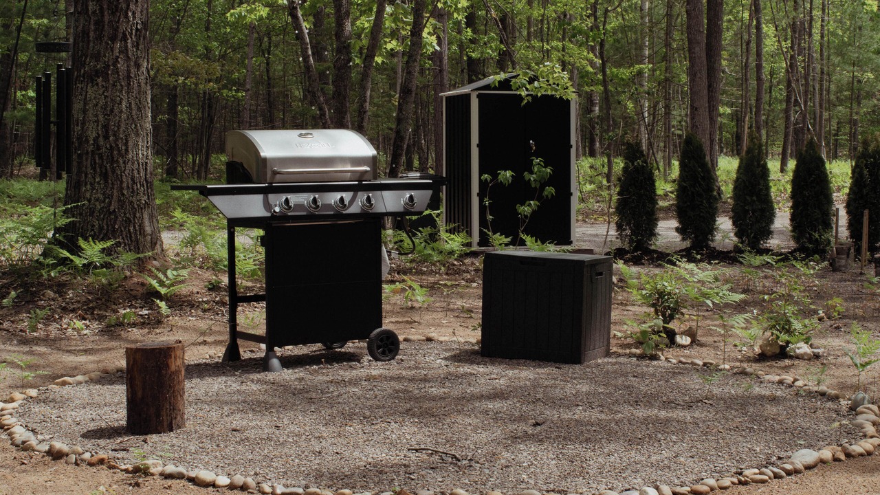 Photo of Outdoor in Cheboygan County