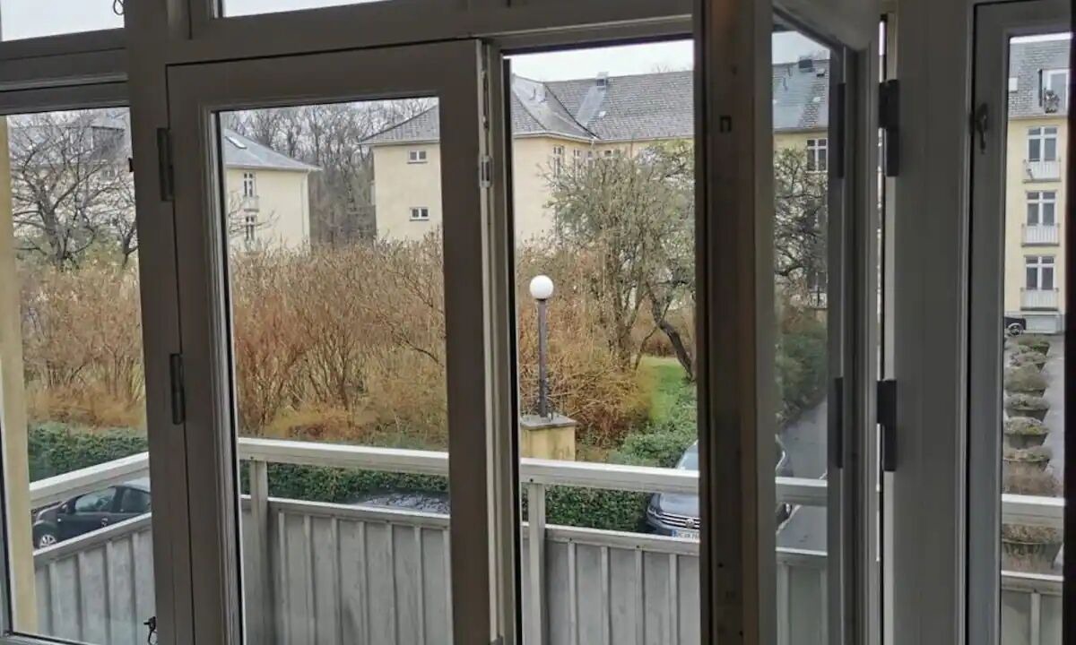 Photo of Patio Balcony in Hellerup