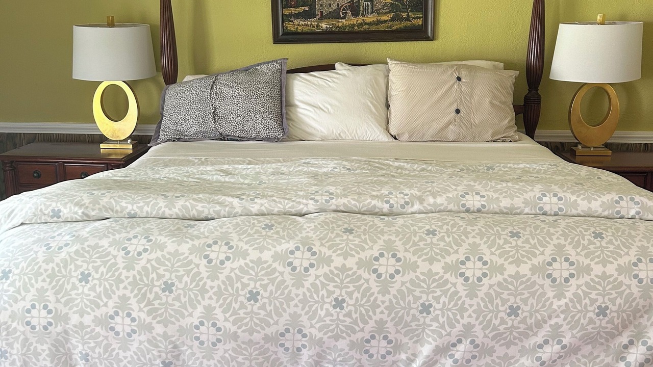 Photo of Bedroom in Franconia