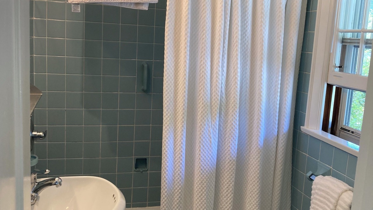 Photo of Bathroom in Franconia