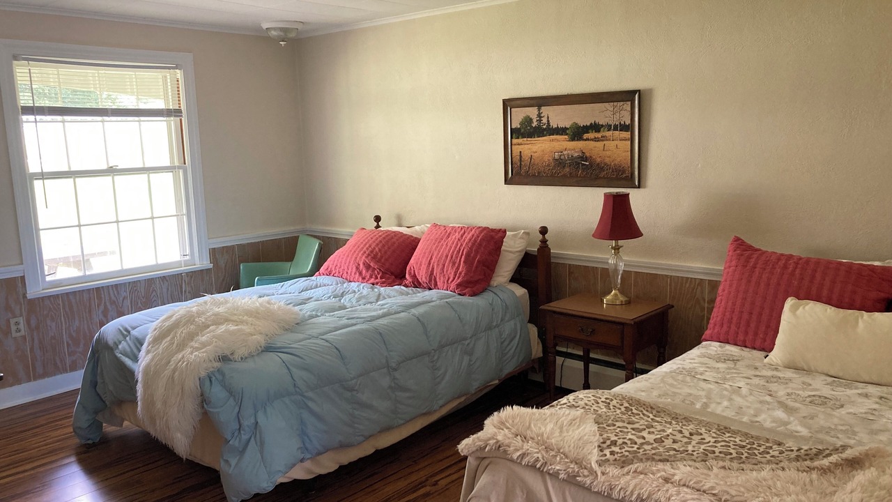 Photo of Bedroom in Franconia