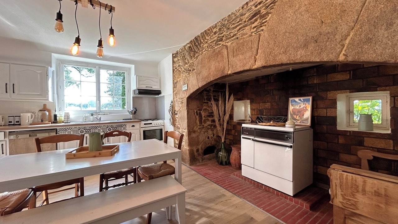 Photo of Kitchen in Sadroc