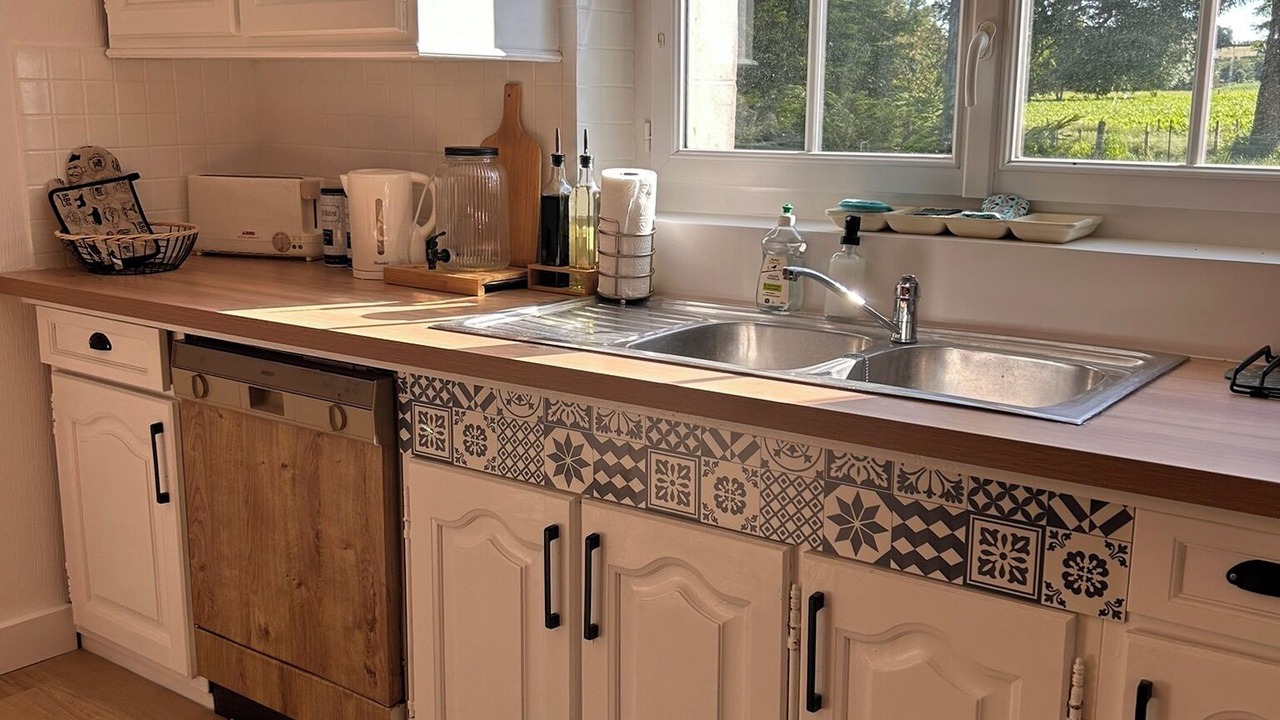 Photo of Kitchen in Sadroc