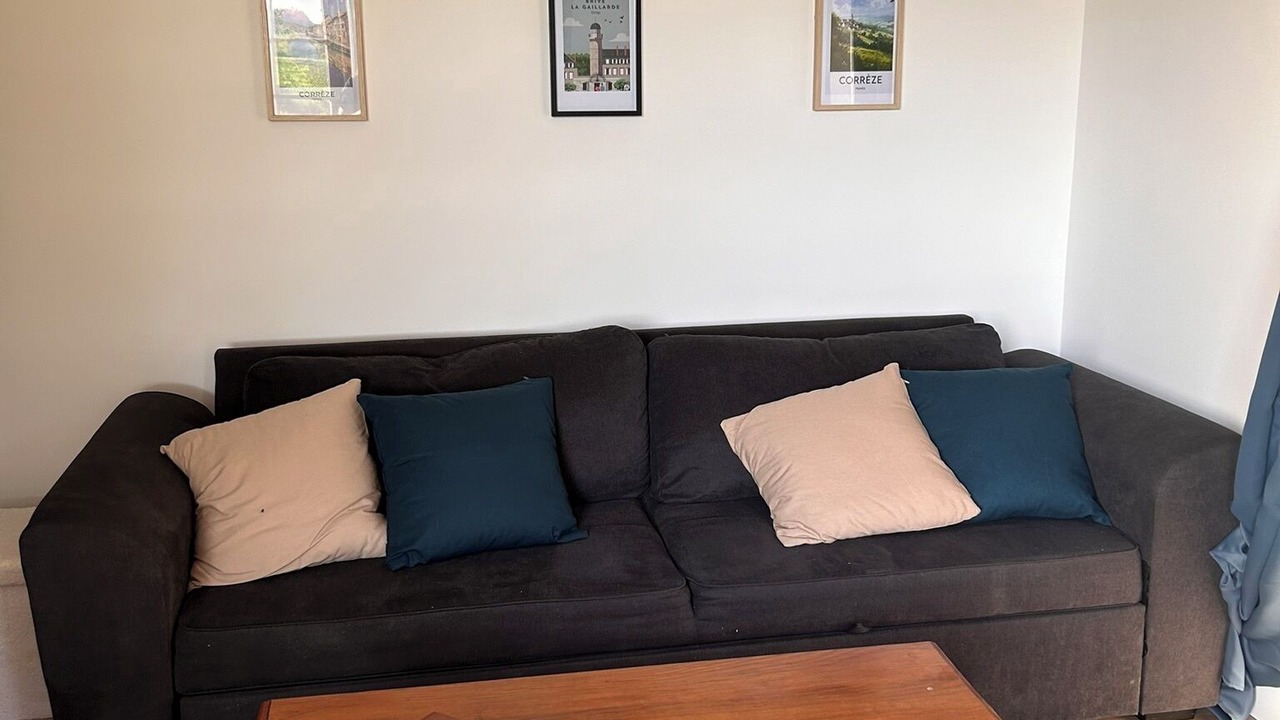 Photo of Livingroom in Sadroc