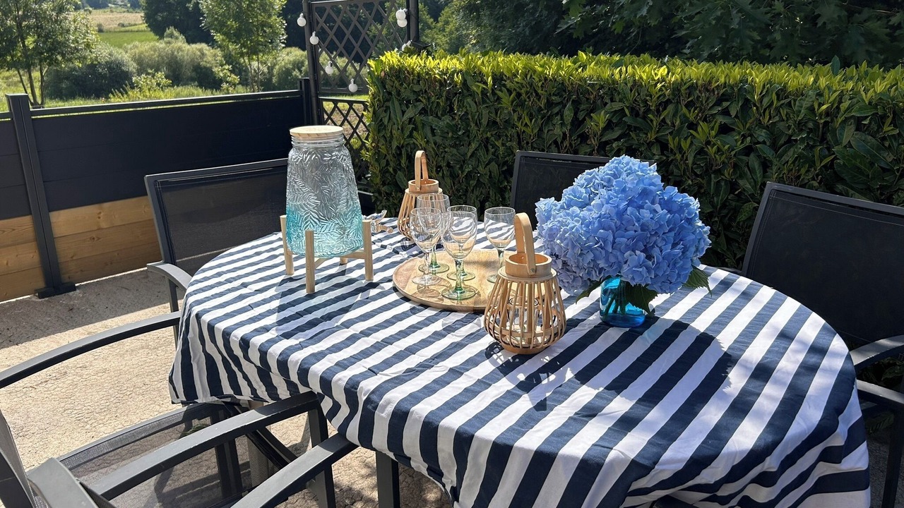 Photo of Outdoor in Sadroc