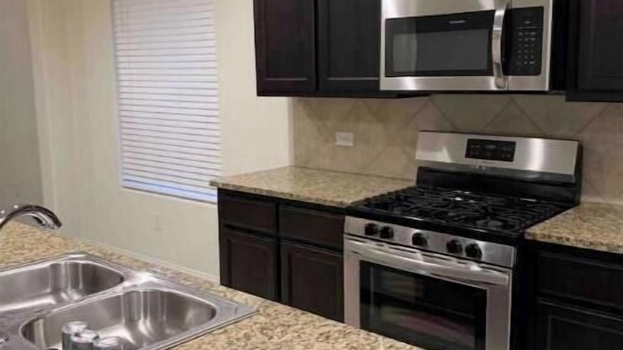Photo of Kitchen in Odessa