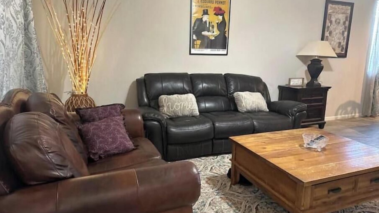 Photo of Livingroom in Odessa