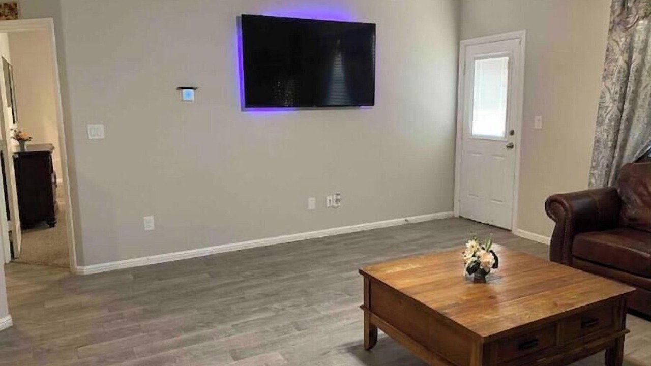 Photo of Livingroom in Odessa