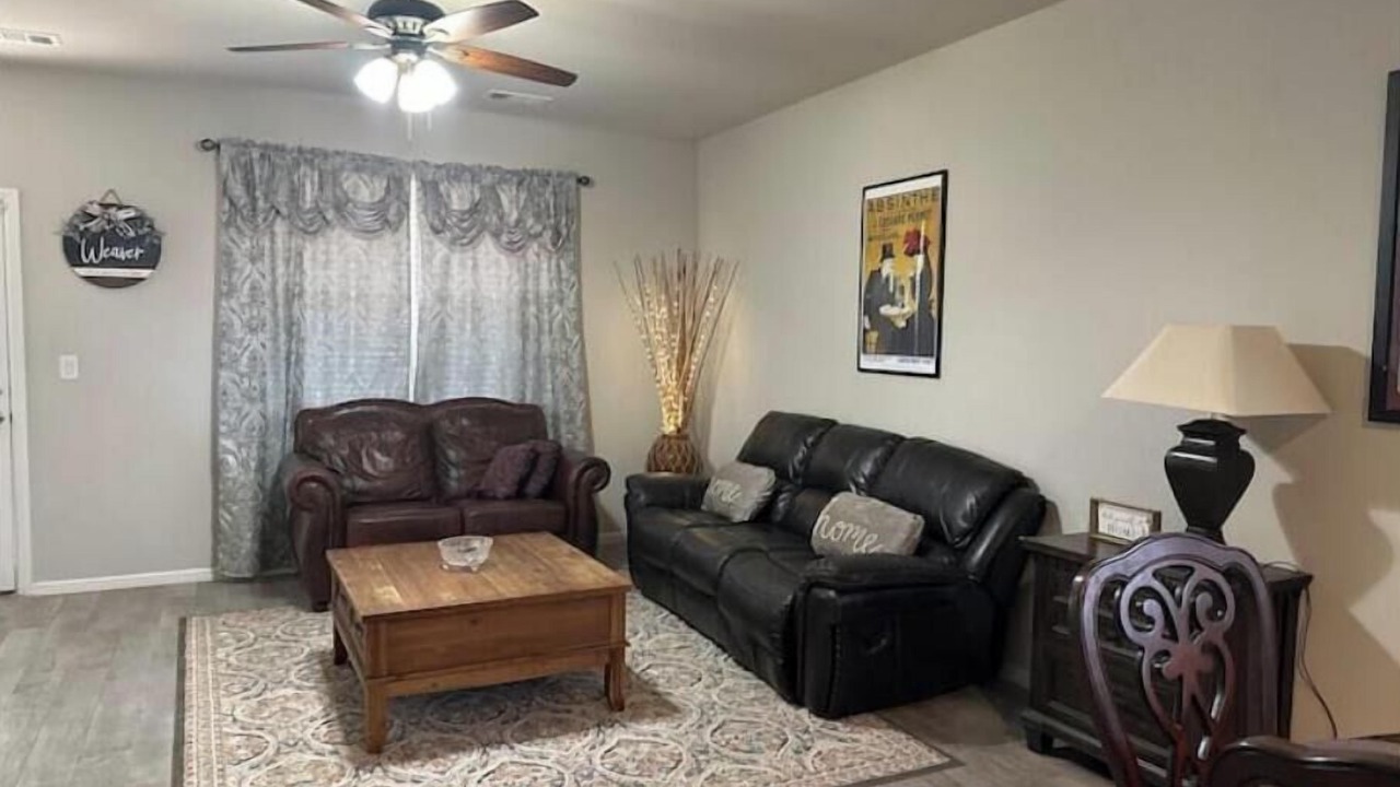 Photo of Livingroom in Odessa