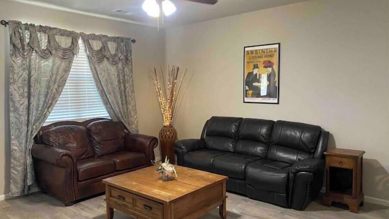 Photo of Livingroom in Odessa