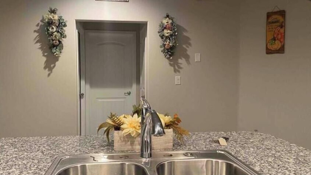 Photo of Kitchen in Odessa
