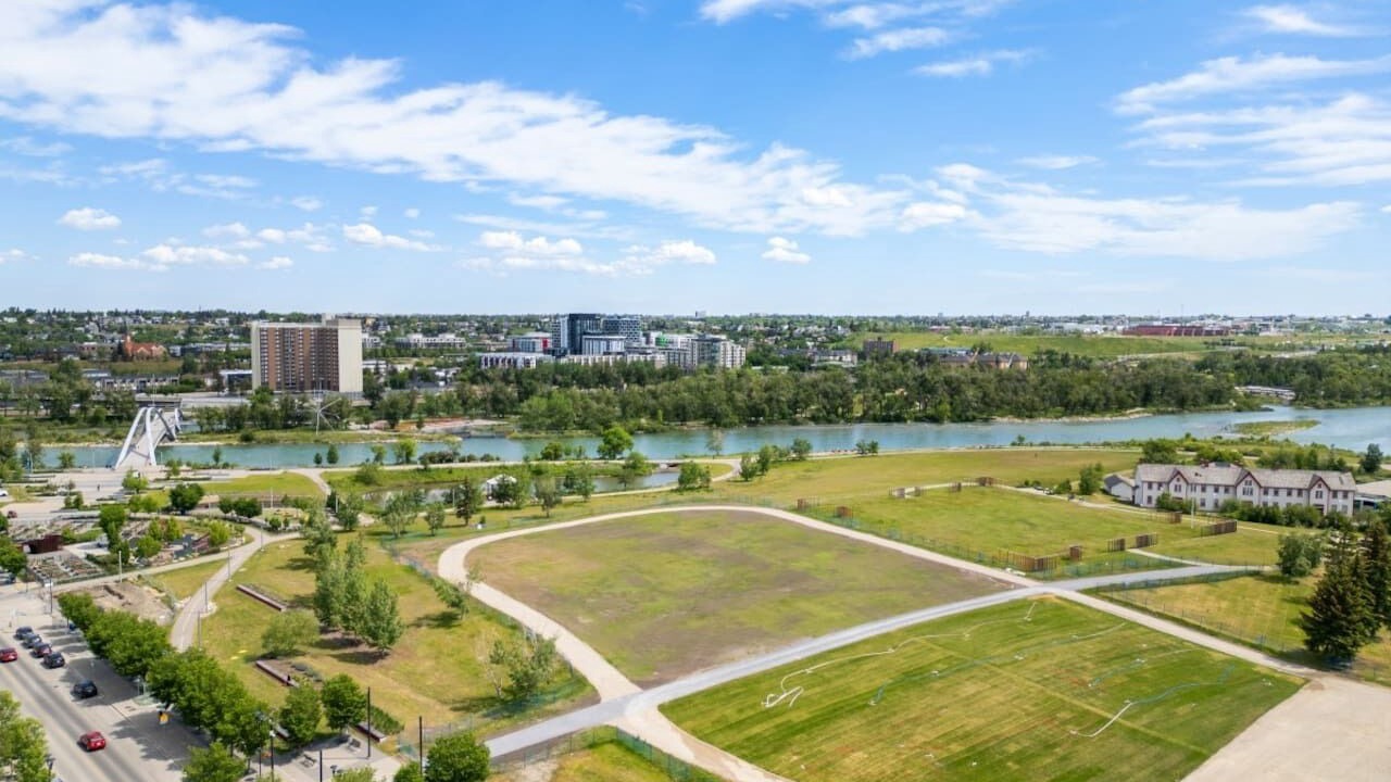 Photo of Outdoor in East Village