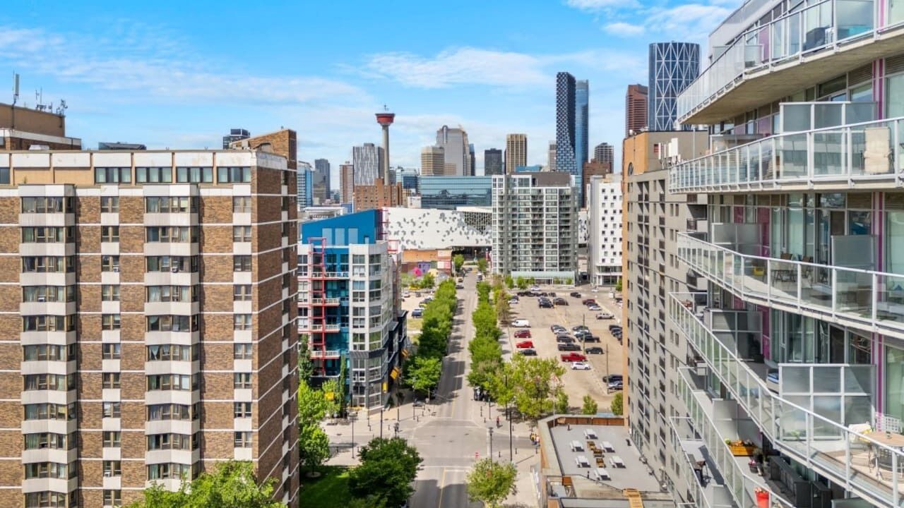 Photo of Patio Balcony in East Village
